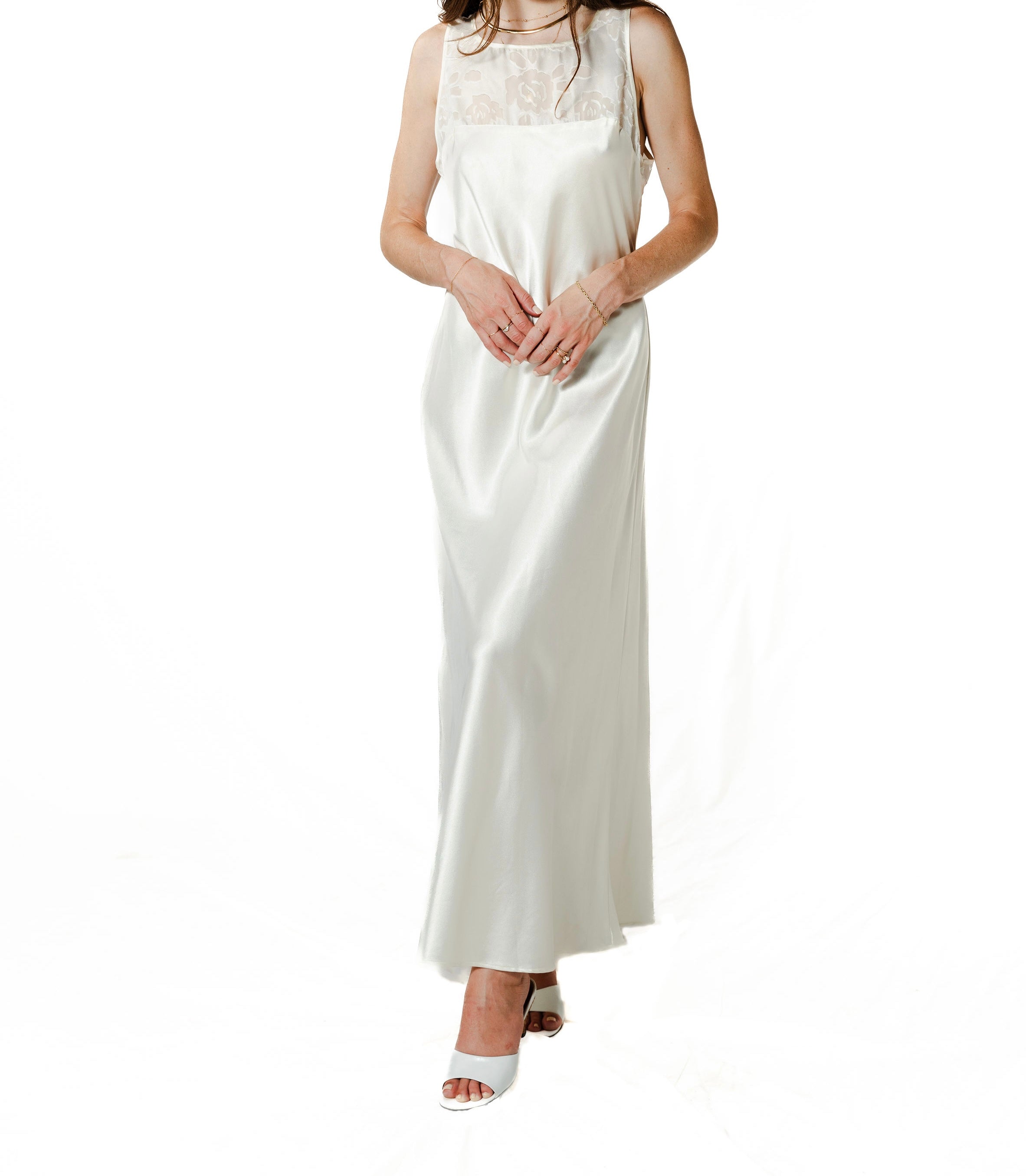 Natori 2024 slip dress